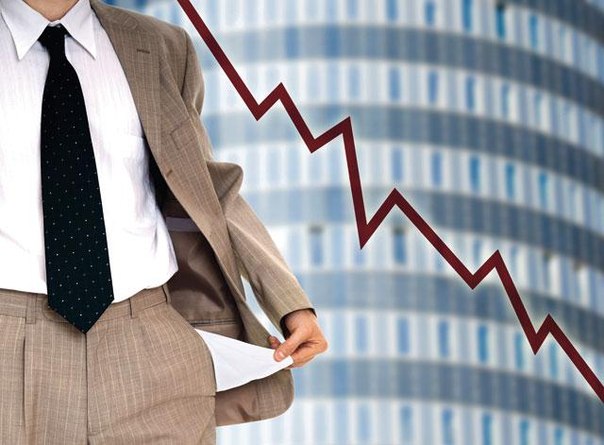 Банкротство юридических лиц